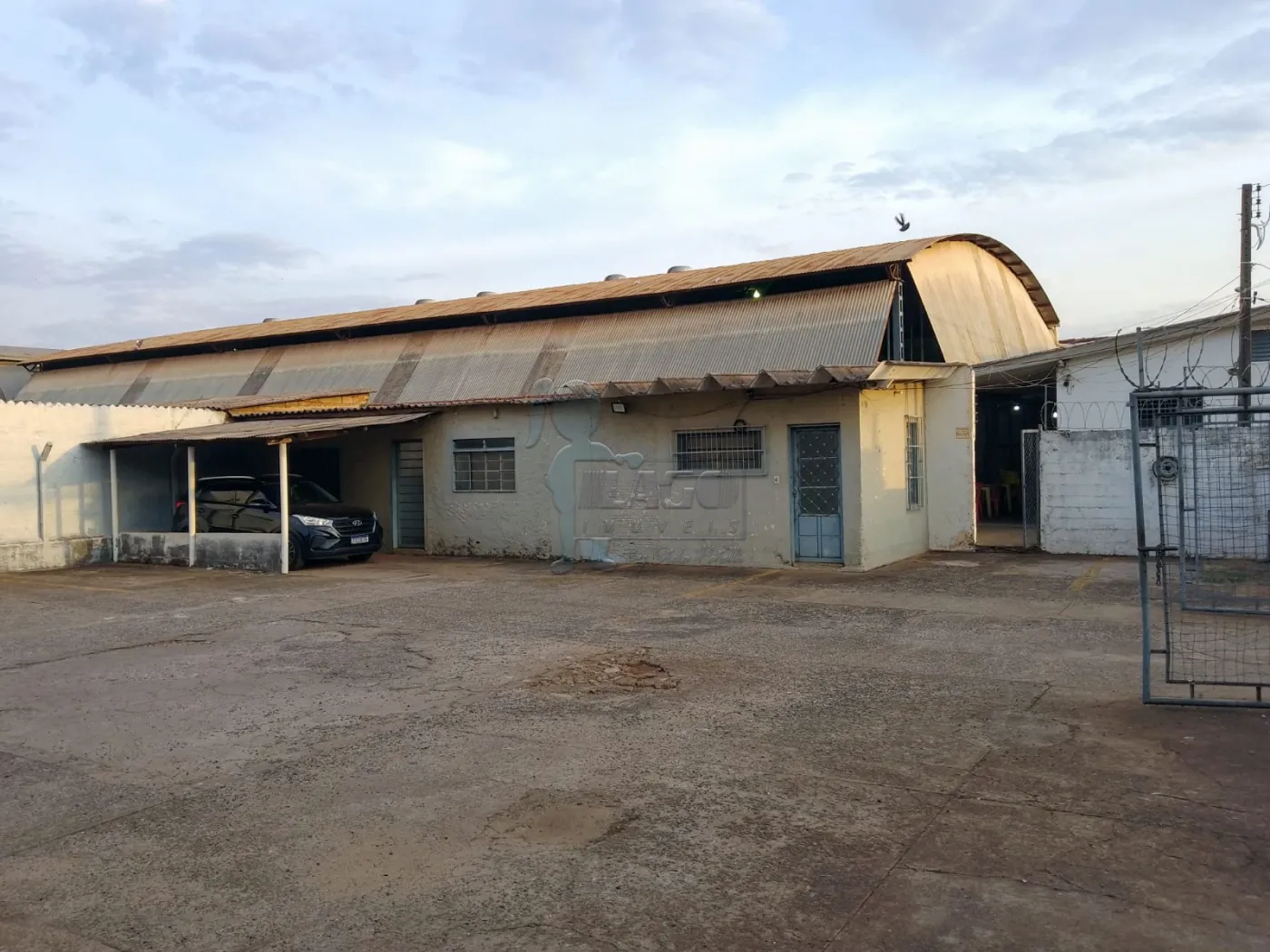 Comprar Comercial padrão / Galpão - Armazém em Ribeirão Preto R$ 1.040.000,00 - Foto 8