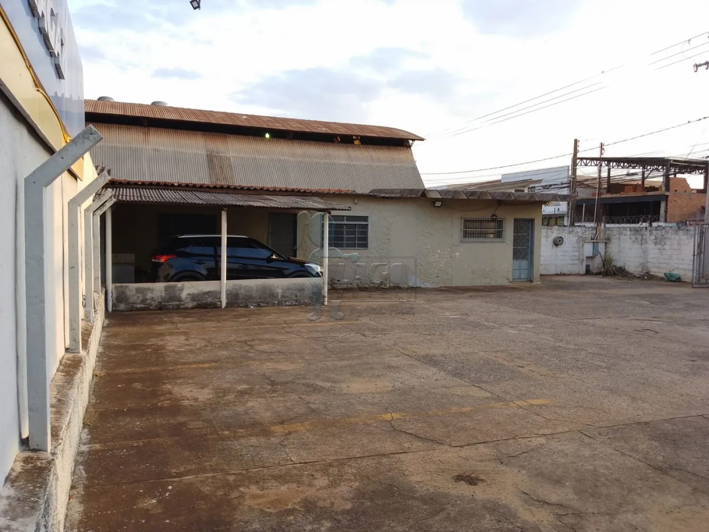 Comprar Comercial padrão / Galpão - Armazém em Ribeirão Preto R$ 1.040.000,00 - Foto 12