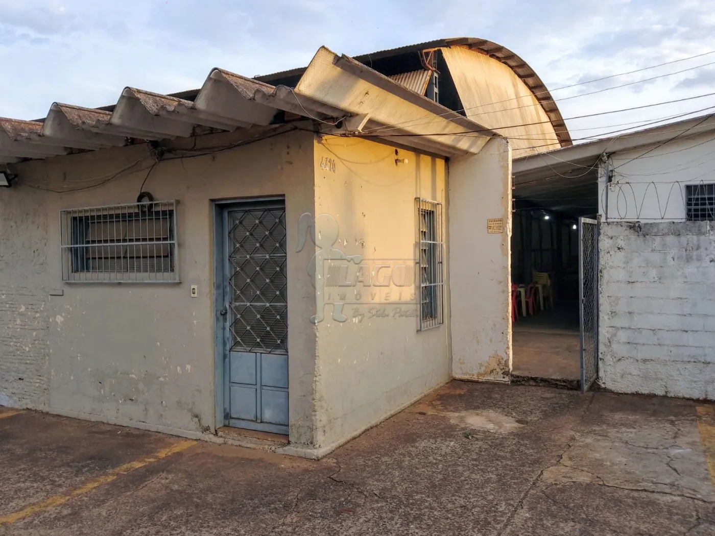 Comprar Comercial padrão / Galpão - Armazém em Ribeirão Preto R$ 1.040.000,00 - Foto 16