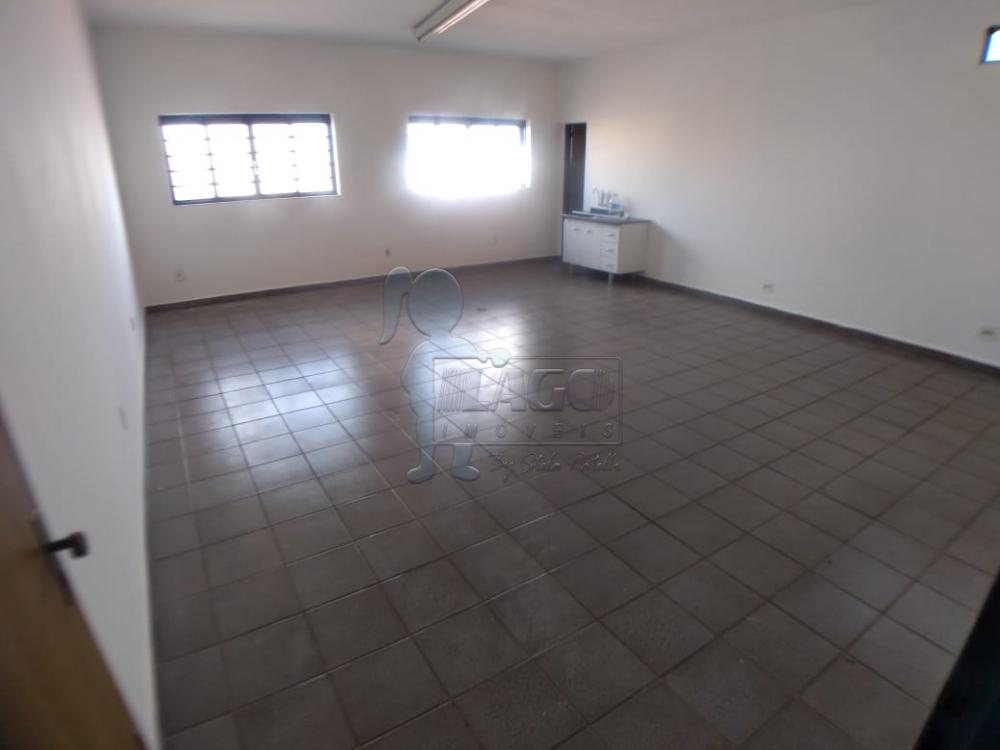 Alugar Comercial padrão / Casa comercial em Ribeirão Preto R$ 600,00 - Foto 1