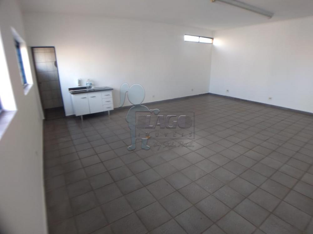 Alugar Comercial padrão / Casa comercial em Ribeirão Preto R$ 600,00 - Foto 5