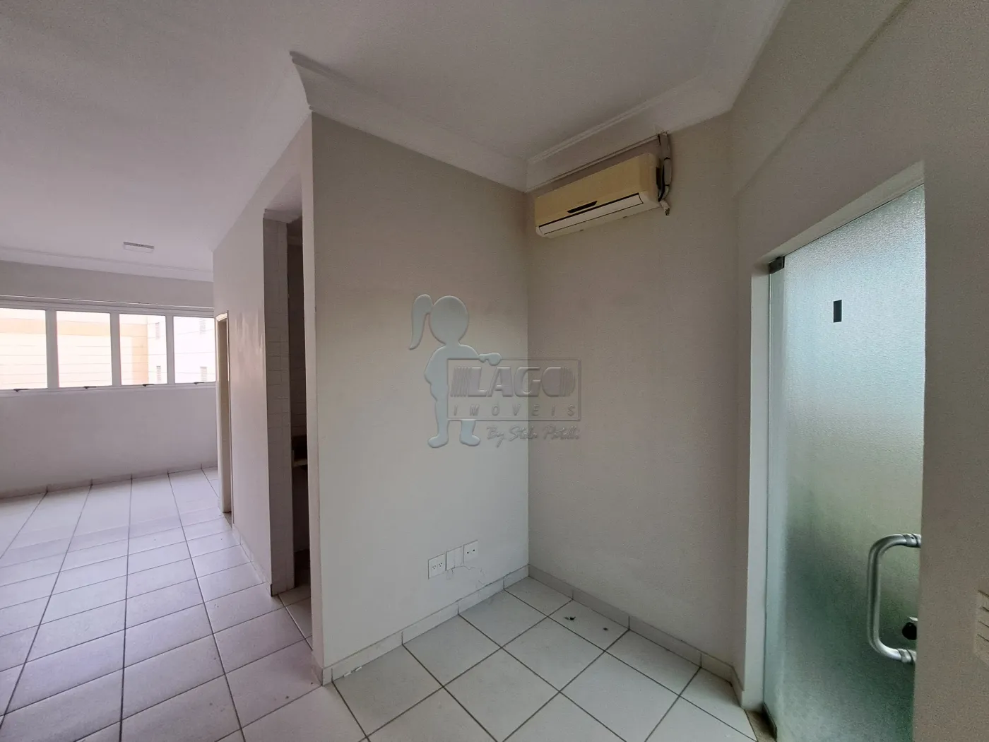 Alugar Comercial condomínio / Sala comercial em Ribeirão Preto R$ 1.000,00 - Foto 4