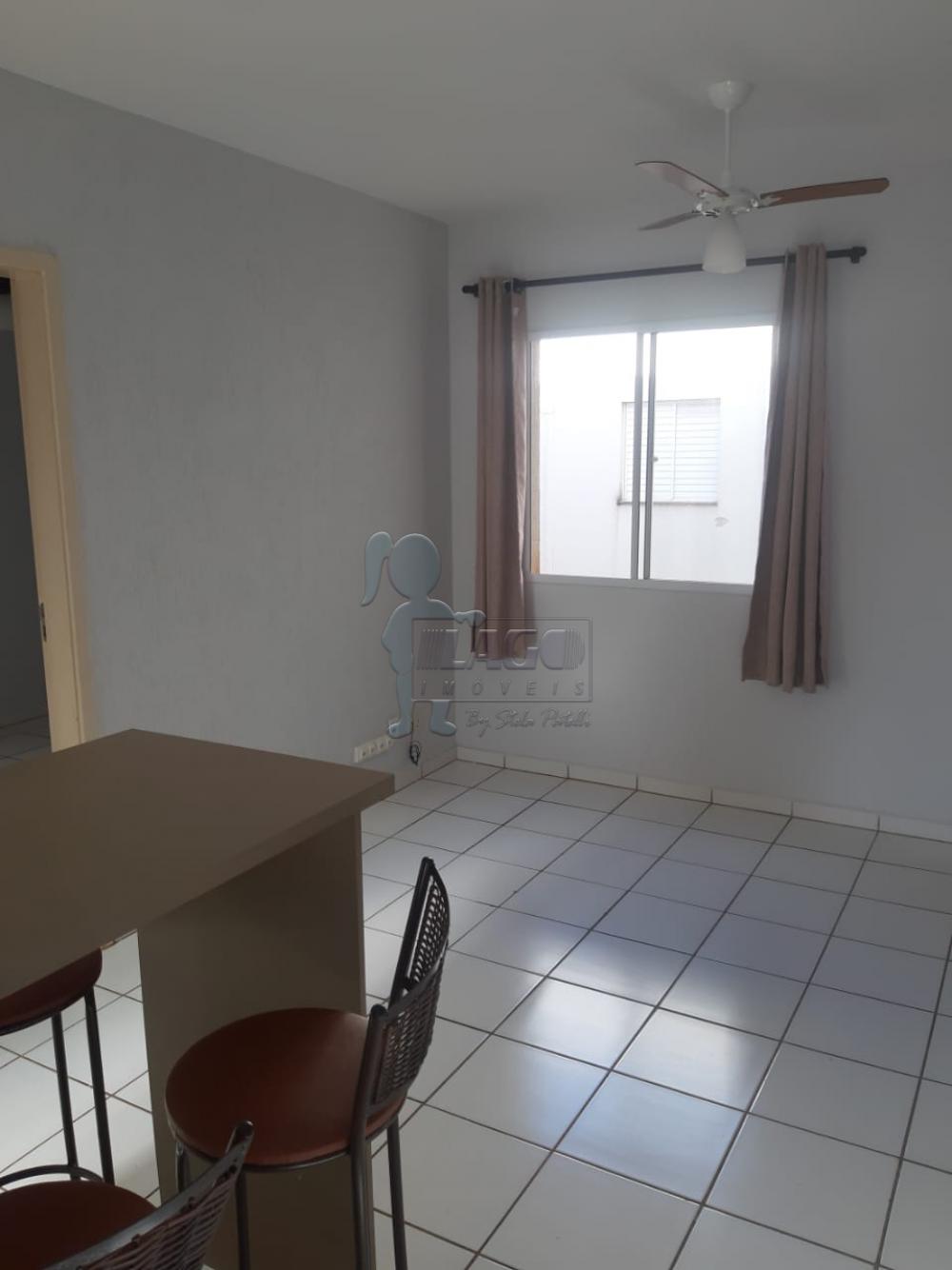 Comprar Apartamento / Padrão em Ribeirão Preto R$ 155.000,00 - Foto 4