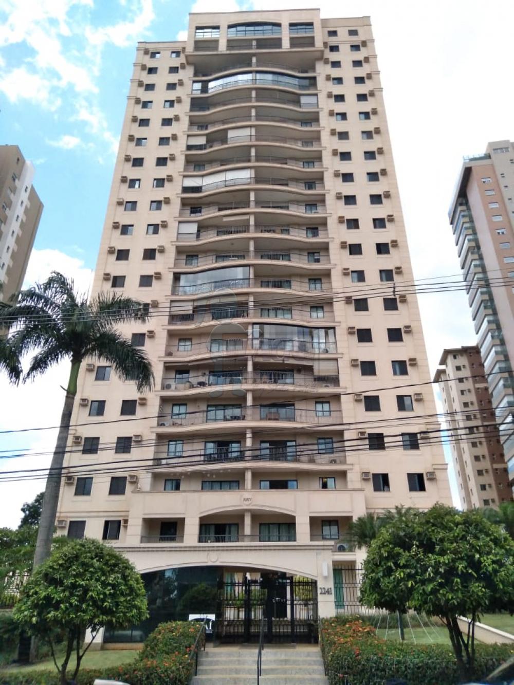 Alugar Apartamento / Padrão em Ribeirão Preto R$ 3.200,00 - Foto 1