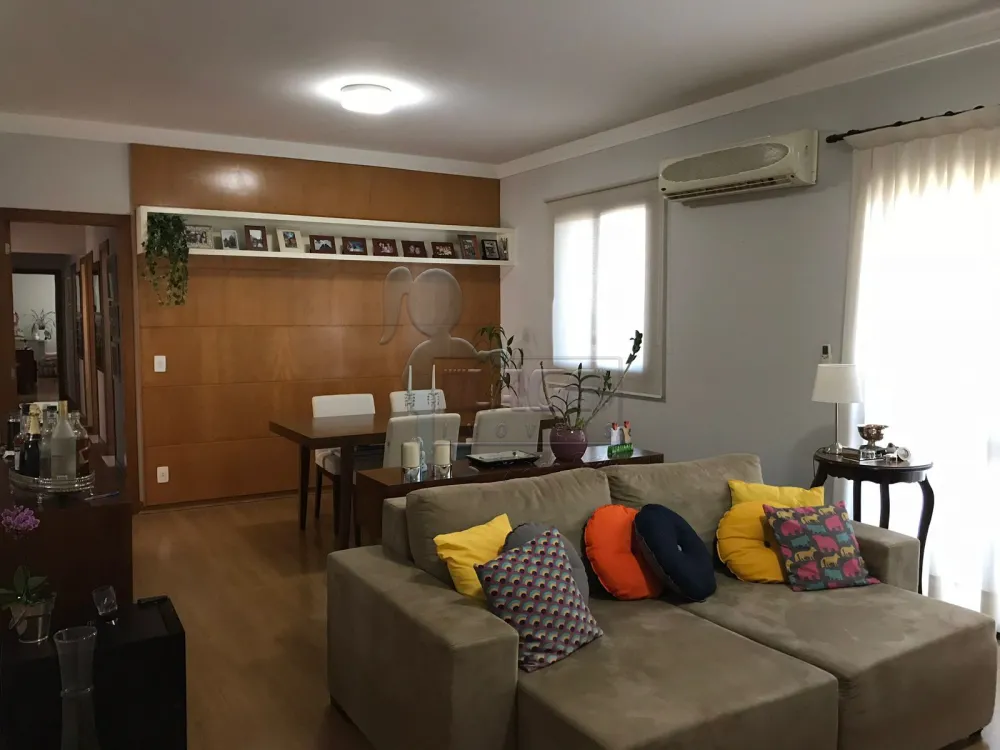 Alugar Apartamento / Padrão em Ribeirão Preto R$ 3.200,00 - Foto 2