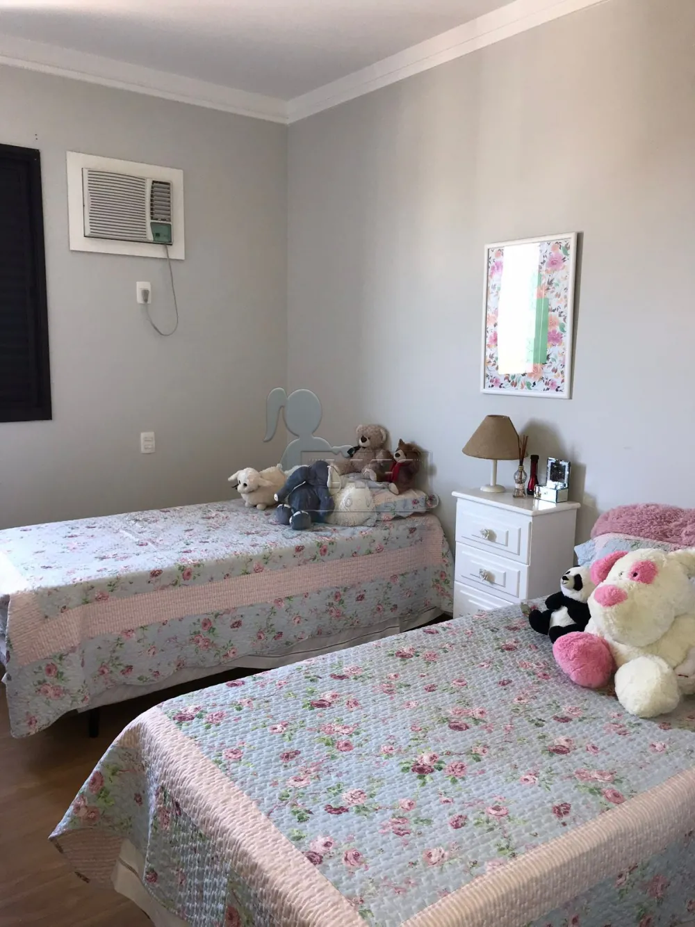 Alugar Apartamento / Padrão em Ribeirão Preto R$ 3.200,00 - Foto 9