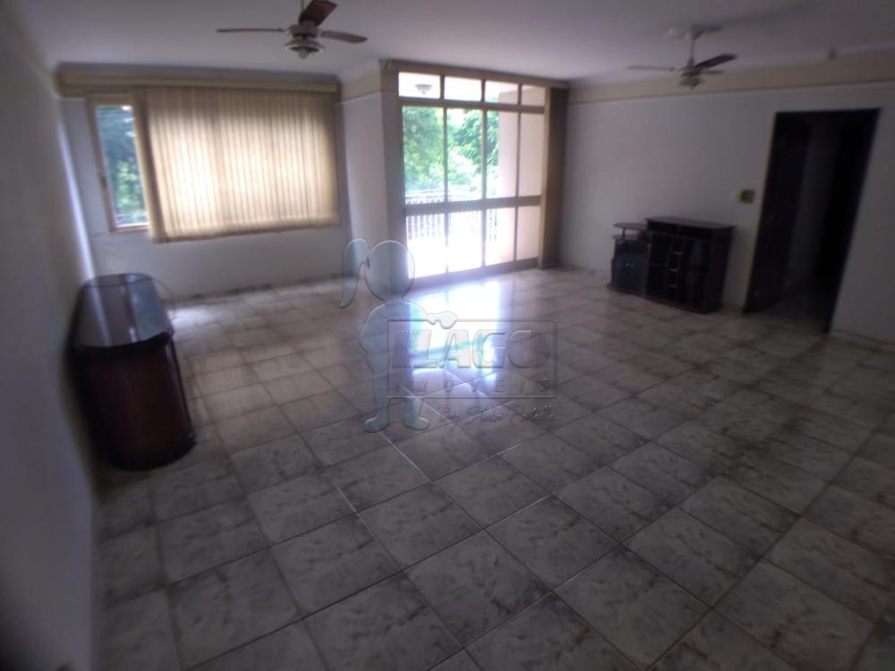 Alugar Apartamento / Padrão em Ribeirão Preto R$ 1.100,00 - Foto 1