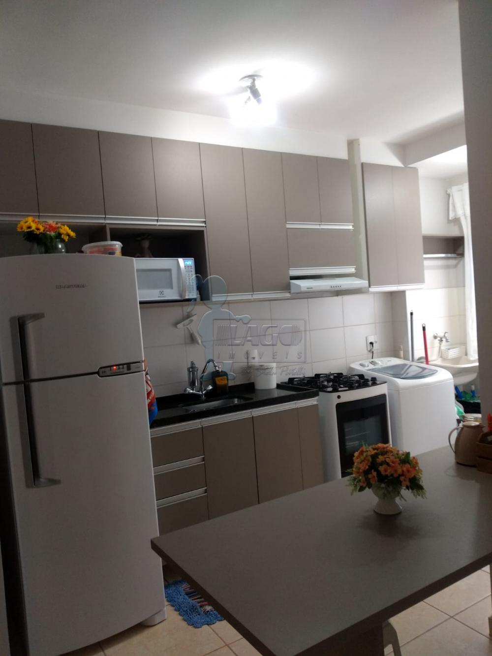 Comprar Apartamento / Padrão em Bonfim Paulista R$ 175.000,00 - Foto 3