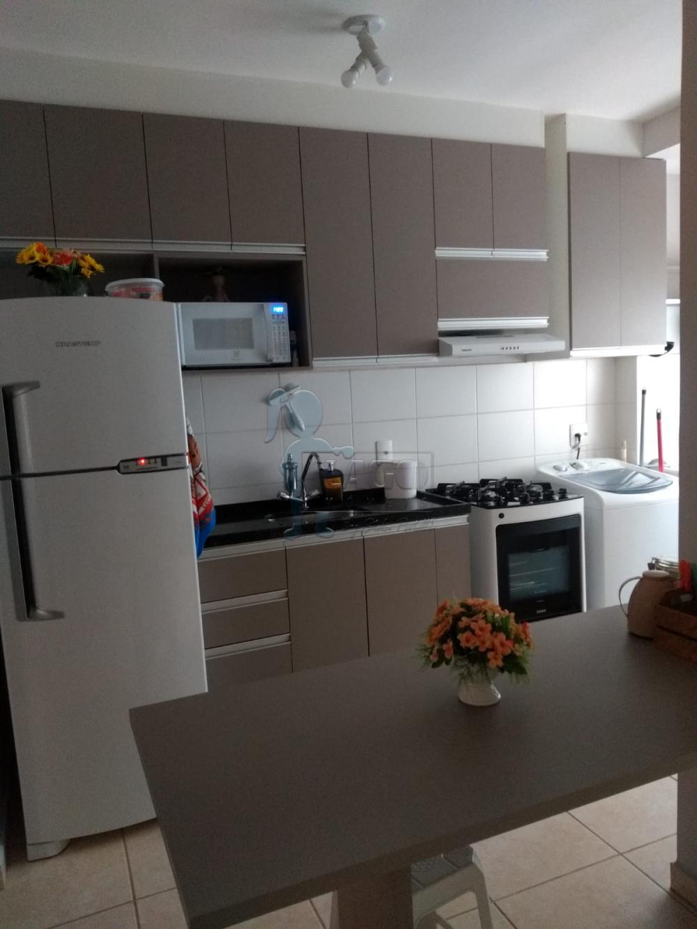 Comprar Apartamento / Padrão em Bonfim Paulista R$ 175.000,00 - Foto 4