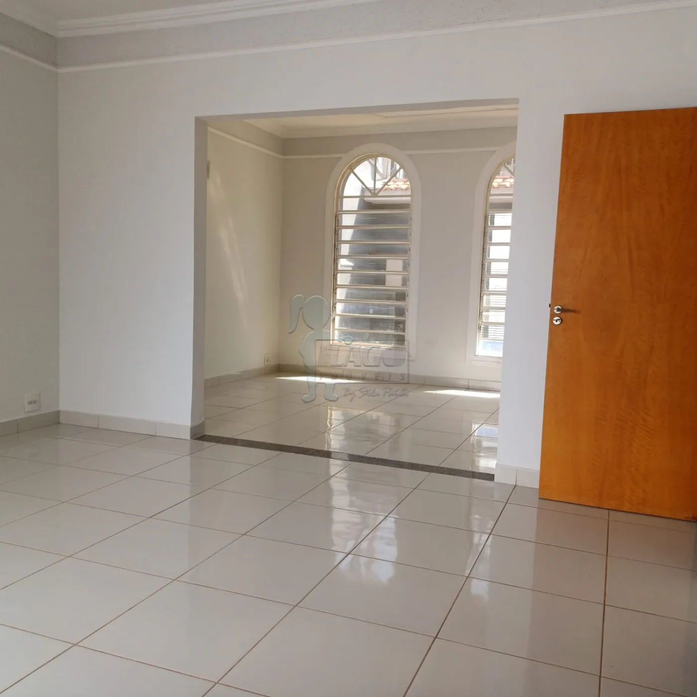 Alugar Casa / Padrão em Ribeirão Preto R$ 3.000,00 - Foto 17