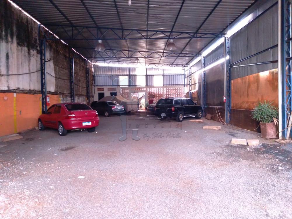 Alugar Comercial padrão / Galpão - Armazém em Ribeirão Preto R$ 3.500,00 - Foto 1