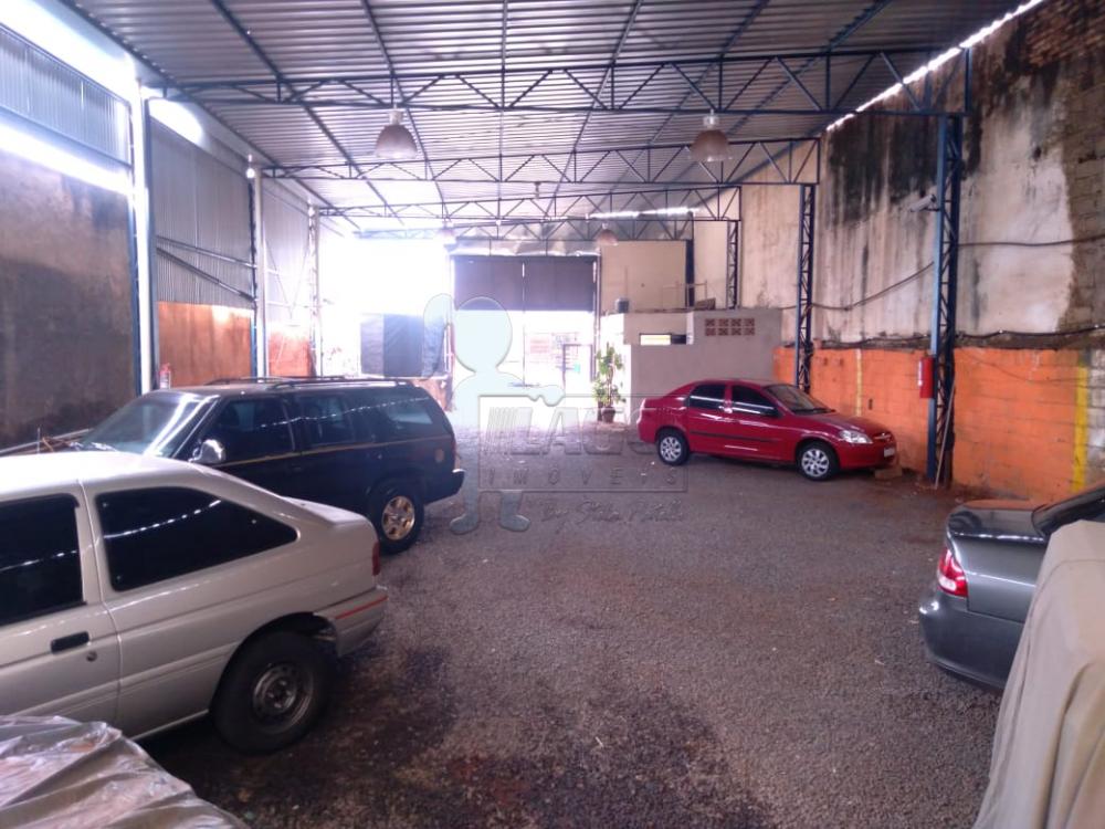 Alugar Comercial padrão / Galpão - Armazém em Ribeirão Preto R$ 3.500,00 - Foto 2