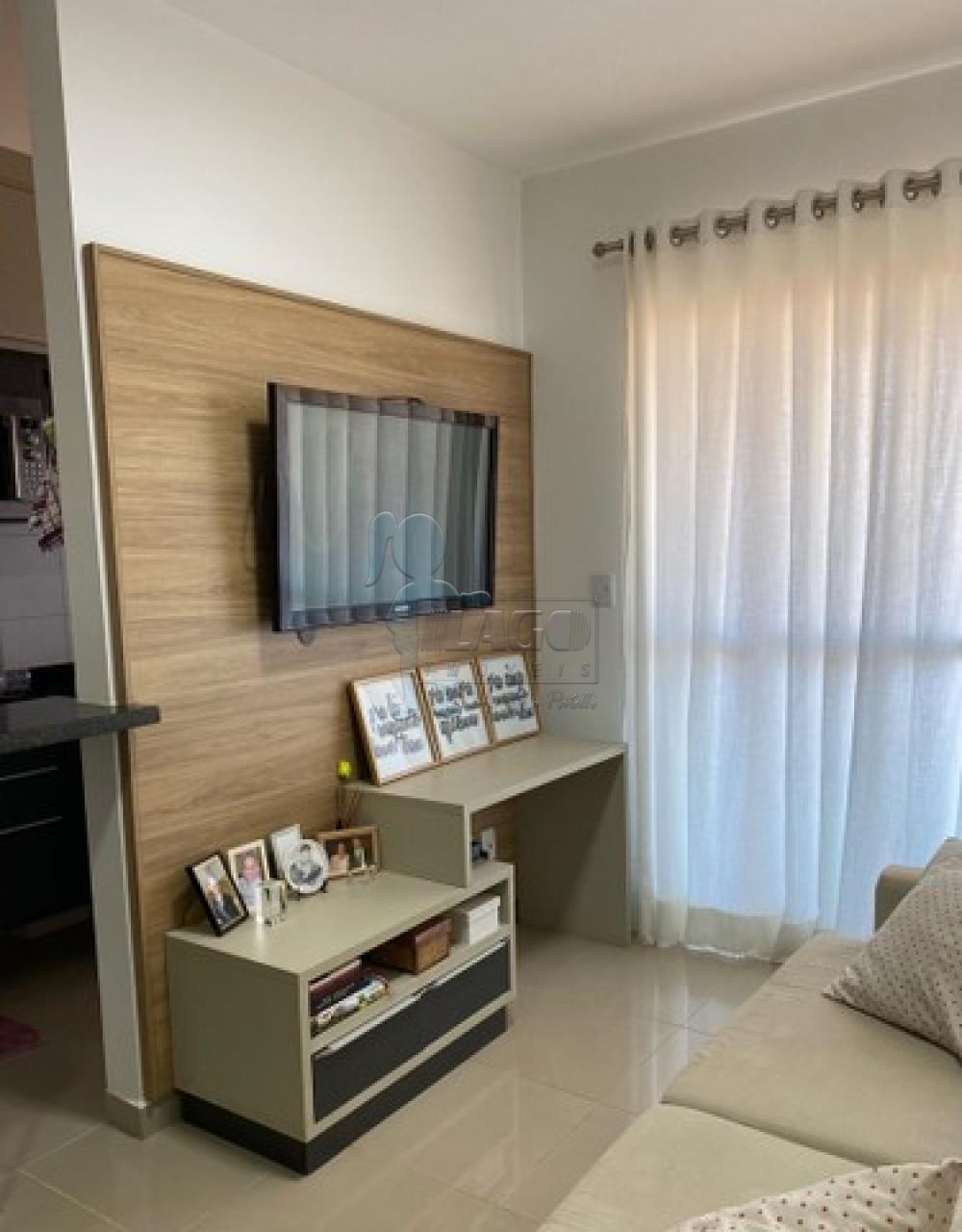 Alugar Apartamento / Padrão em Ribeirão Preto R$ 2.250,00 - Foto 1