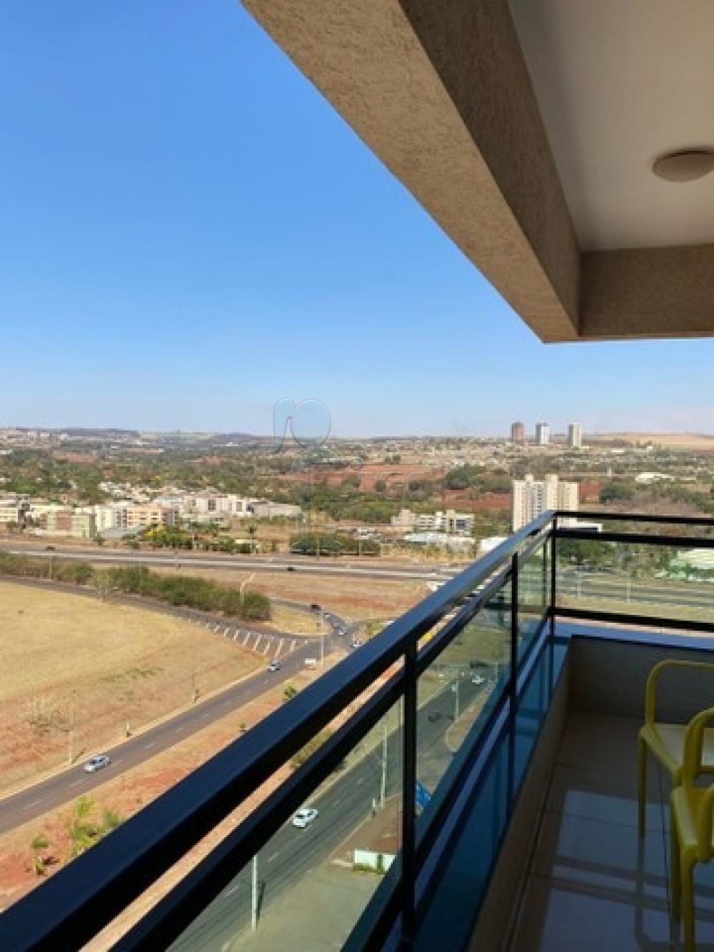 Alugar Apartamento / Padrão em Ribeirão Preto R$ 2.250,00 - Foto 5