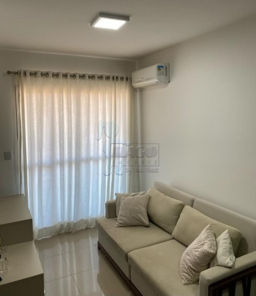 Alugar Apartamento / Padrão em Ribeirão Preto R$ 2.250,00 - Foto 2