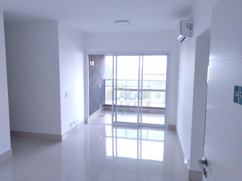 Alugar Apartamento / Padrão em Ribeirão Preto R$ 3.580,00 - Foto 1