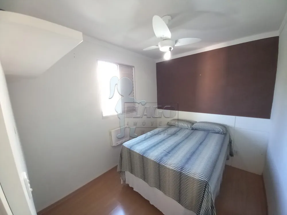 Comprar Apartamentos / Padrão em Ribeirão Preto R$ 205.000,00 - Foto 9