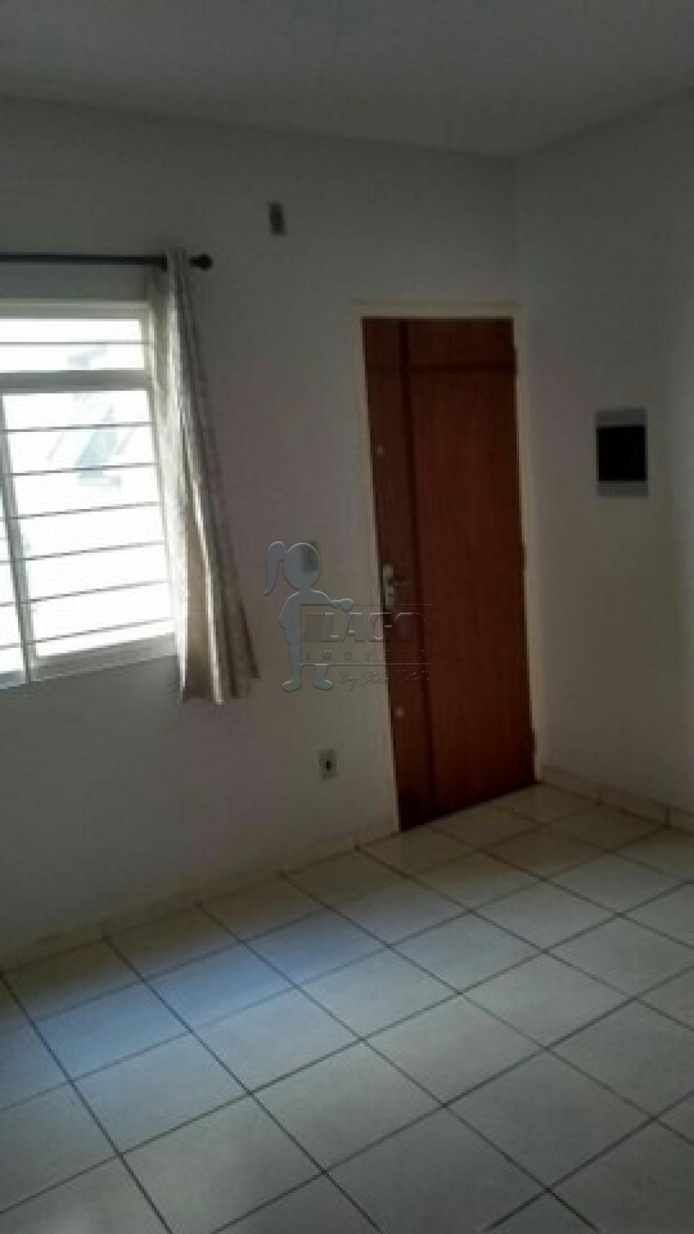 Alugar Apartamentos / Padrão em Ribeirão Preto R$ 850,00 - Foto 1