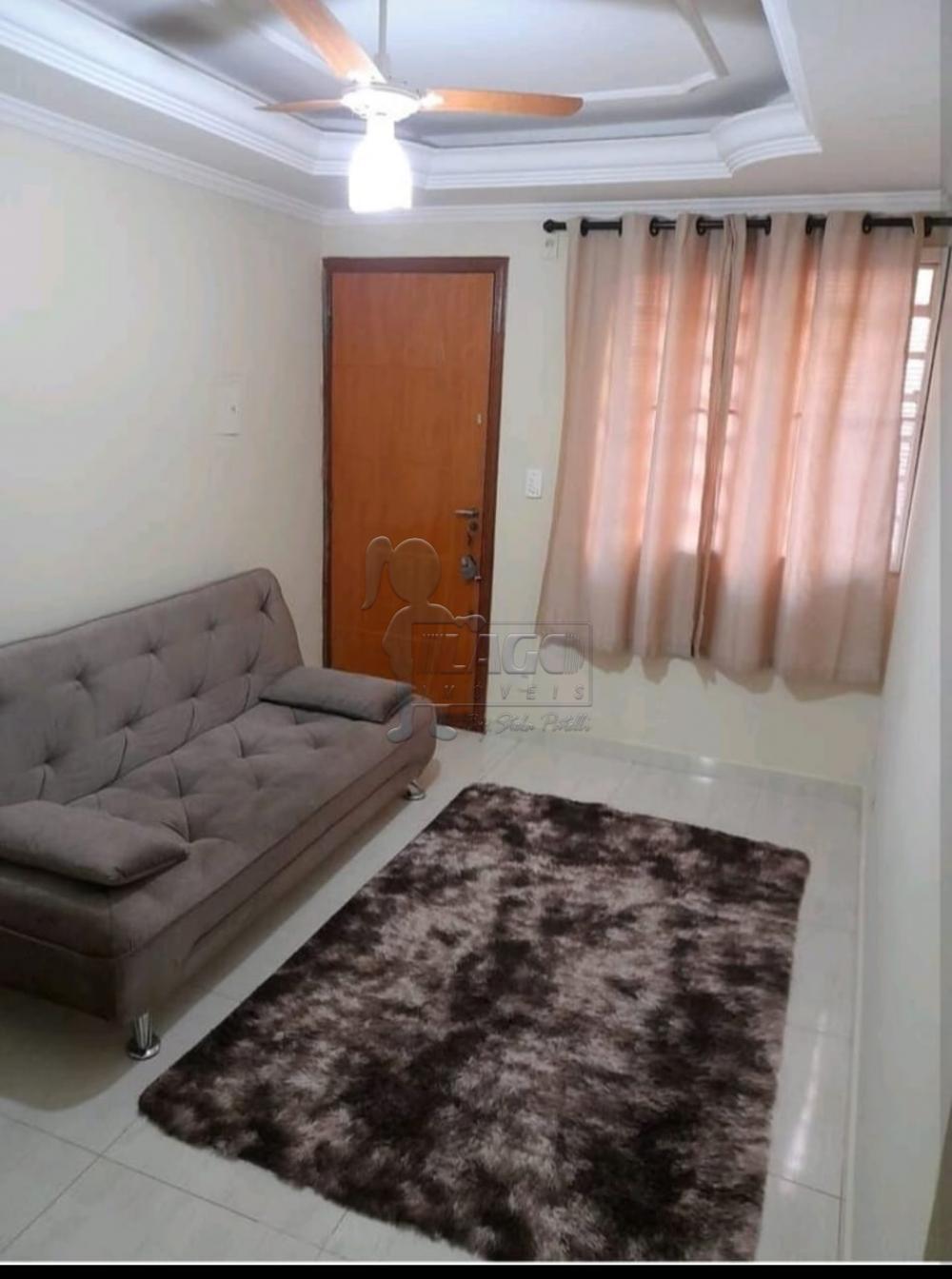 Comprar Apartamento / Padrão em Ribeirão Preto R$ 125.000,00 - Foto 1