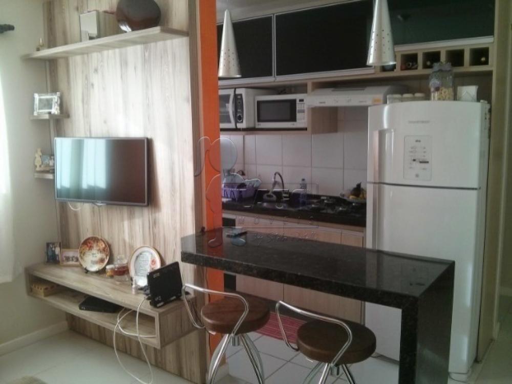 Comprar Apartamento / Padrão em Ribeirão Preto R$ 162.000,00 - Foto 3