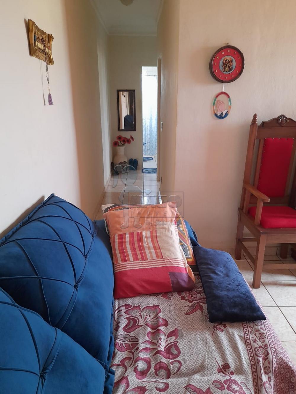 Comprar Apartamento / Padrão em Ribeirão Preto R$ 130.000,00 - Foto 4