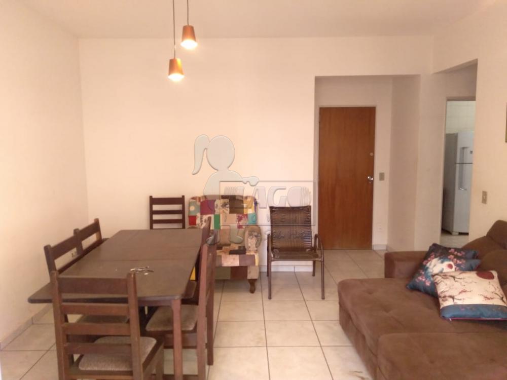 Alugar Apartamento / Padrão em Ribeirão Preto R$ 800,00 - Foto 2