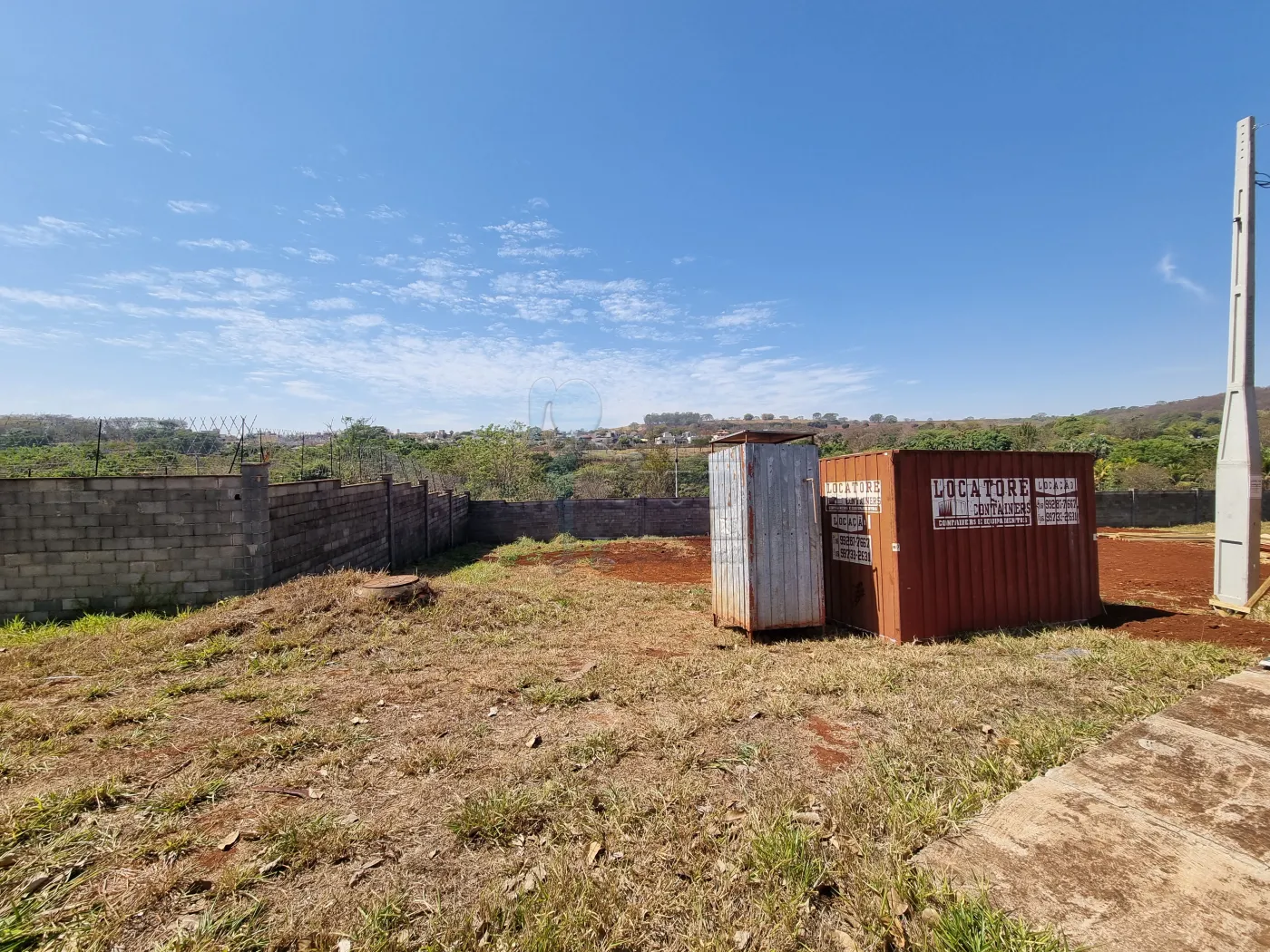 Comprar Terreno / Condomínio em Bonfim Paulista R$ 259.688,00 - Foto 1