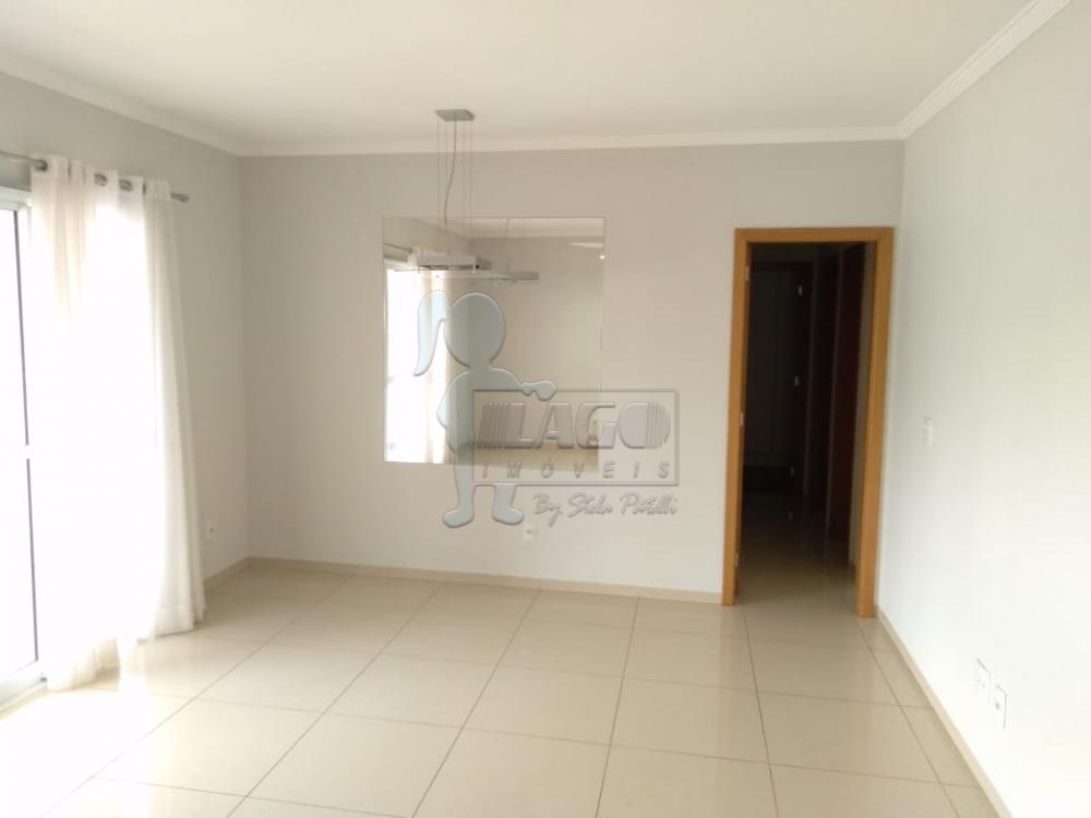 Alugar Apartamento / Padrão em Ribeirão Preto R$ 2.400,00 - Foto 3