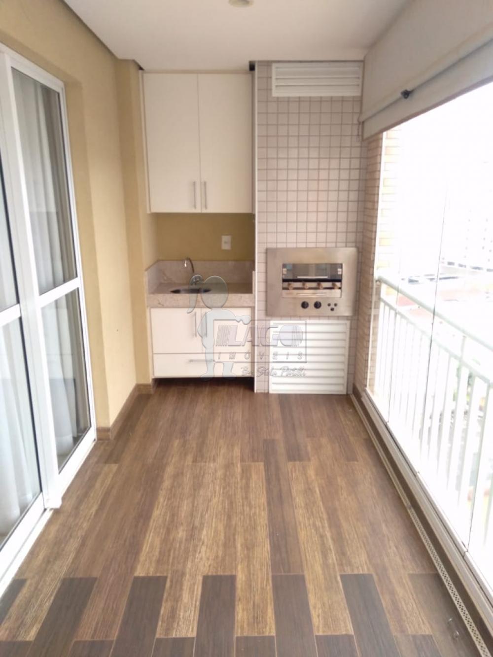 Alugar Apartamento / Padrão em Ribeirão Preto R$ 2.400,00 - Foto 4