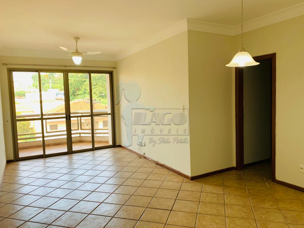 Alugar Apartamento / Padrão em Ribeirão Preto R$ 1.300,00 - Foto 1