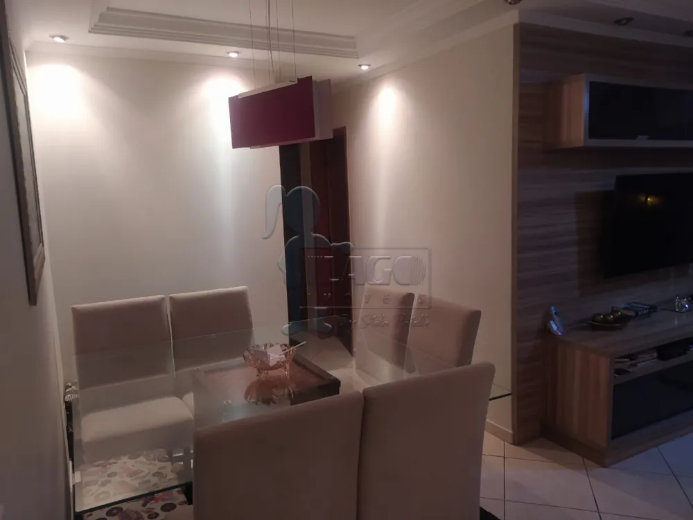 Alugar Apartamentos / Padrão em Ribeirão Preto R$ 1.300,00 - Foto 12