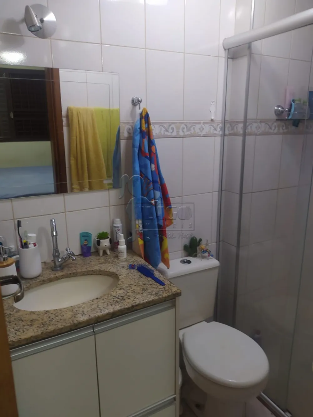 Alugar Apartamento / Padrão em Ribeirão Preto R$ 1.300,00 - Foto 16