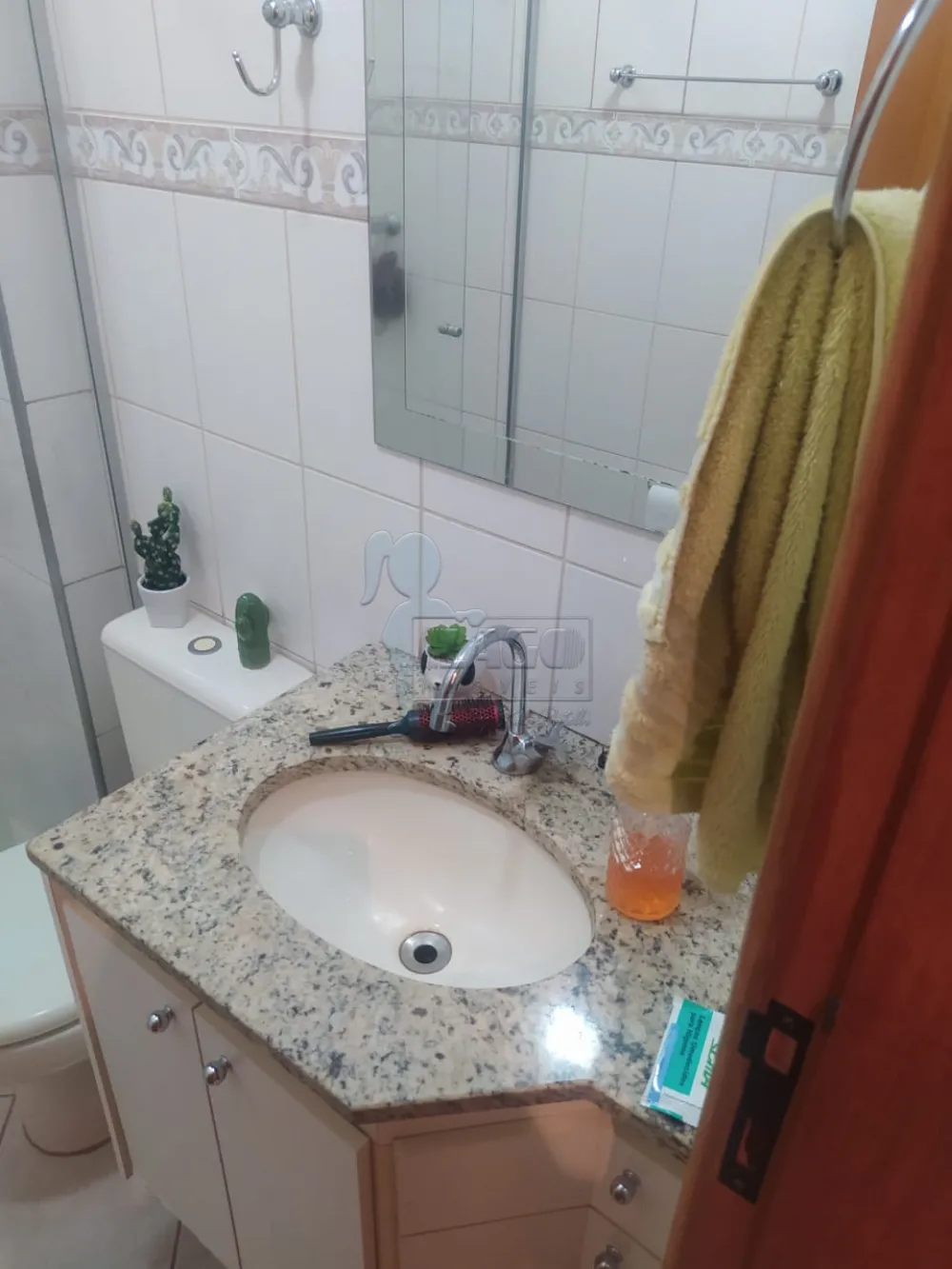 Alugar Apartamentos / Padrão em Ribeirão Preto R$ 1.300,00 - Foto 18