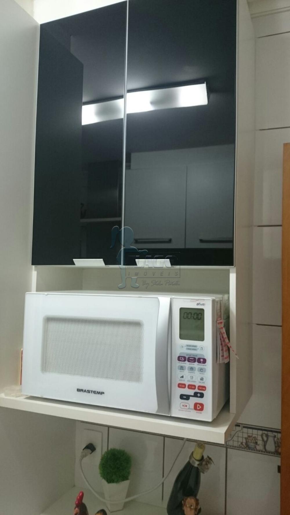 Alugar Apartamento / Padrão em Ribeirão Preto R$ 1.300,00 - Foto 6