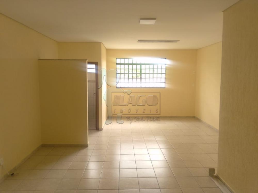 Alugar Comercial condomínio / Sala comercial em Ribeirão Preto R$ 600,00 - Foto 1