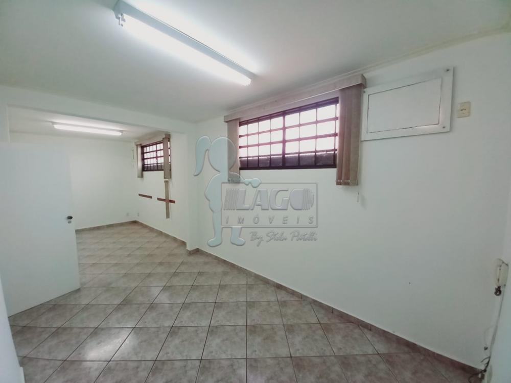 Alugar Comercial padrão / Casa comercial em Ribeirão Preto R$ 1.500,00 - Foto 1