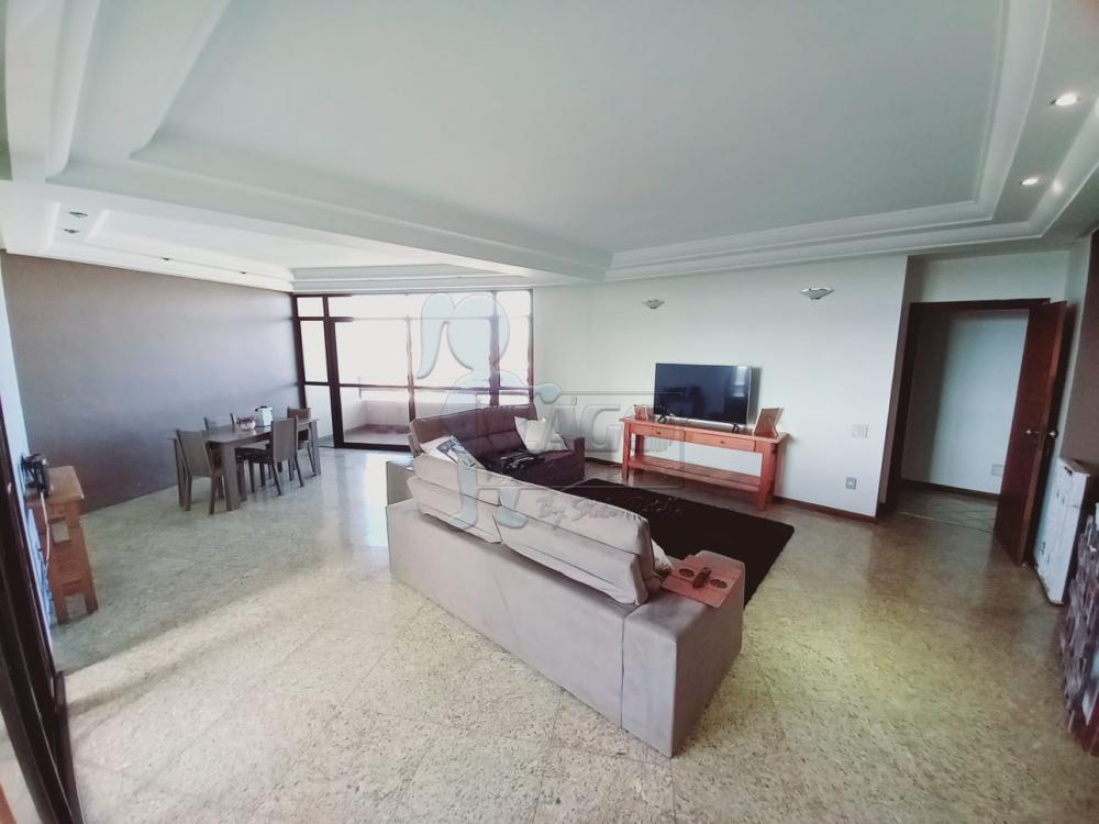 Alugar Apartamento / Cobertura em Ribeirão Preto R$ 3.000,00 - Foto 3