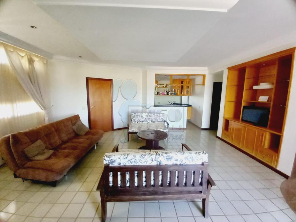 Alugar Apartamento / Cobertura em Ribeirão Preto R$ 3.000,00 - Foto 4