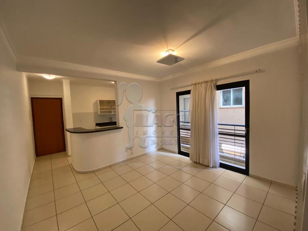 Alugar Apartamento / Padrão em Ribeirão Preto R$ 885,00 - Foto 1