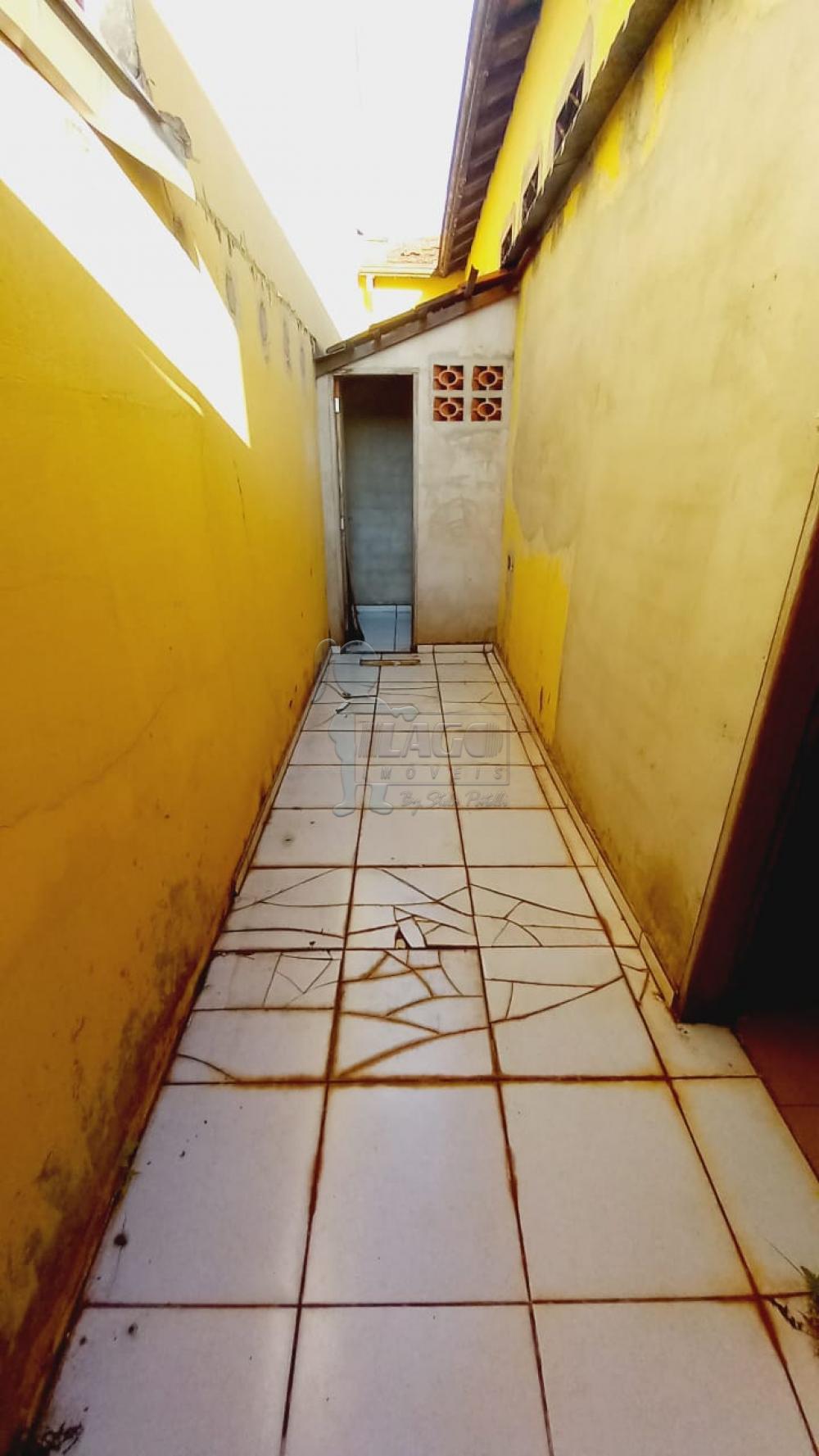 Alugar Casa / Padrão em Ribeirão Preto R$ 1.600,00 - Foto 14