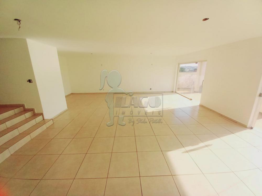 Alugar Comercial padrão / Casa comercial em Ribeirão Preto R$ 6.000,00 - Foto 1