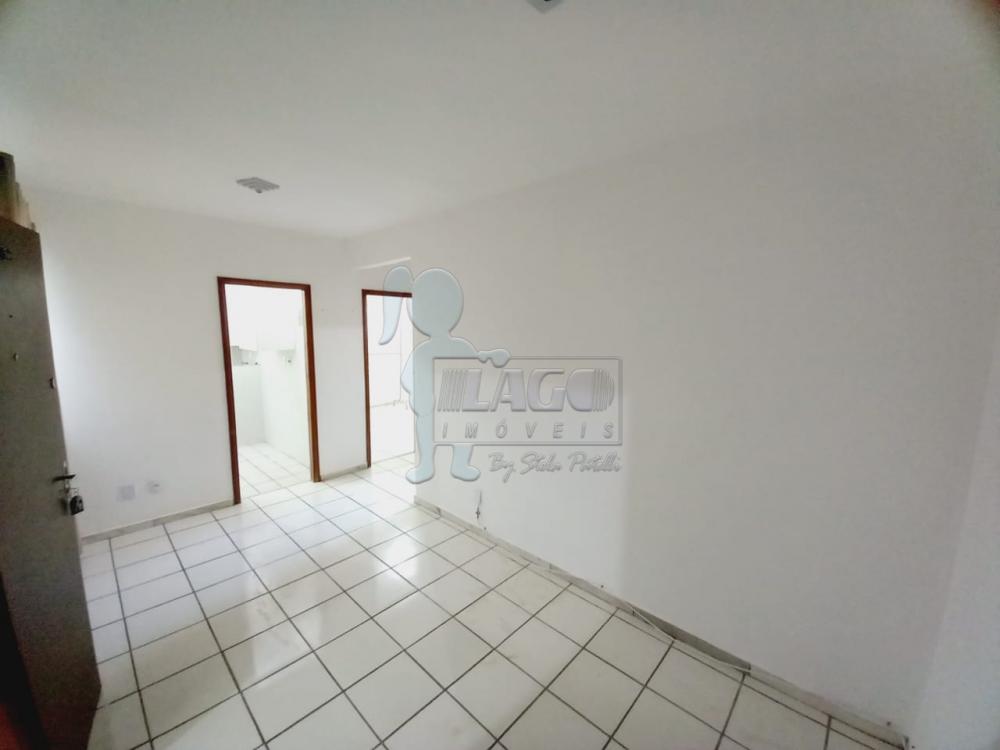 Alugar Apartamento / Padrão em Ribeirão Preto R$ 800,00 - Foto 2