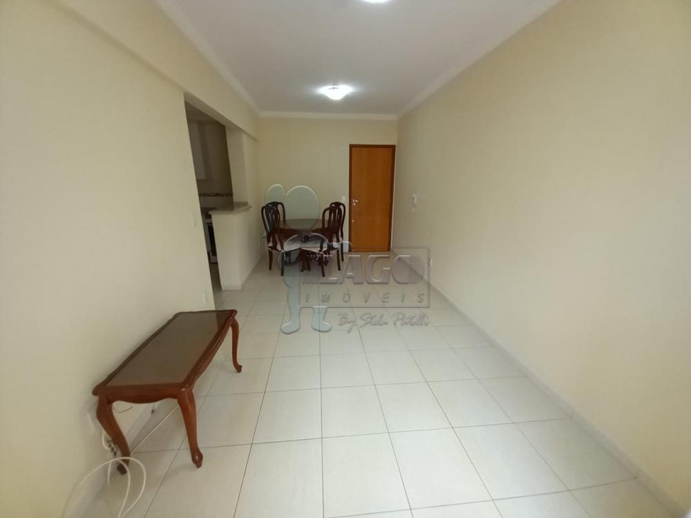 Alugar Apartamento / Padrão em Ribeirão Preto R$ 1.900,00 - Foto 2