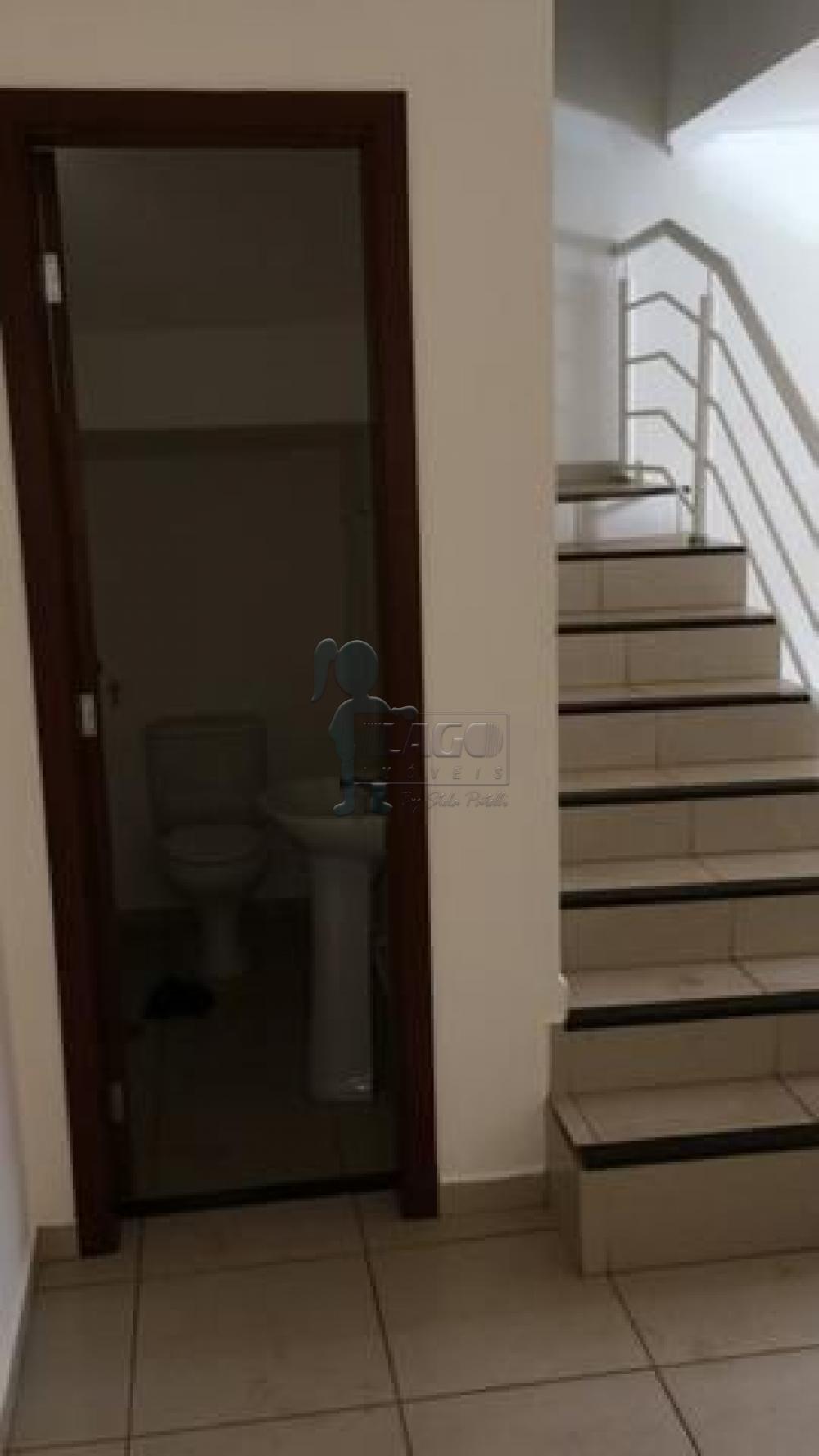 Alugar Casa condomínio / Padrão em Ribeirão Preto R$ 1.600,00 - Foto 4