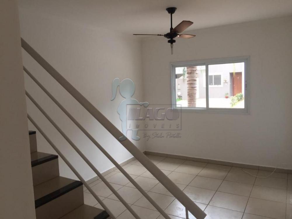 Alugar Casa condomínio / Padrão em Ribeirão Preto R$ 1.600,00 - Foto 1