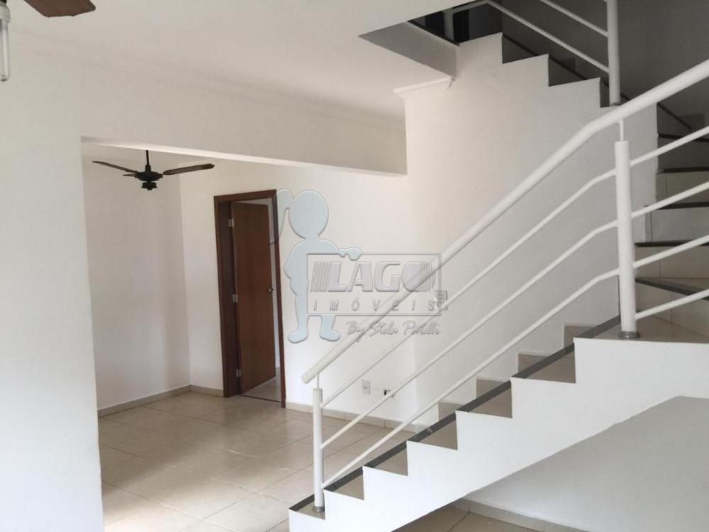 Alugar Casa condomínio / Padrão em Ribeirão Preto R$ 1.600,00 - Foto 2