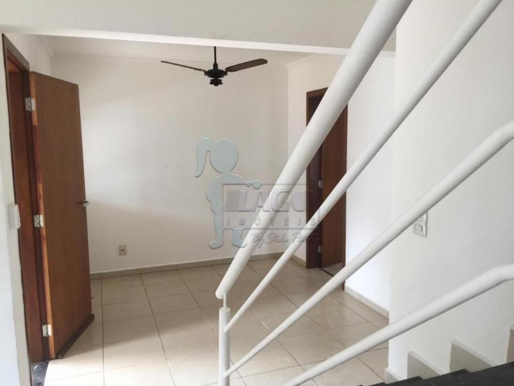 Alugar Casa condomínio / Padrão em Ribeirão Preto R$ 1.600,00 - Foto 3