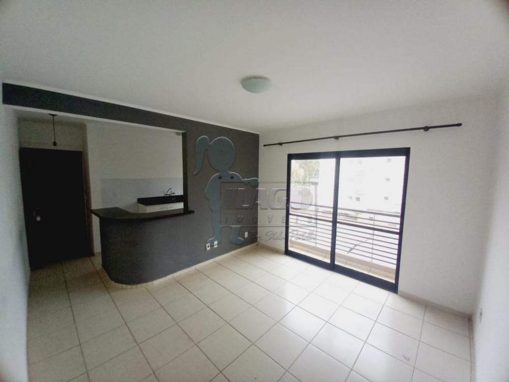 Alugar Apartamento / Padrão em Ribeirão Preto R$ 930,00 - Foto 1