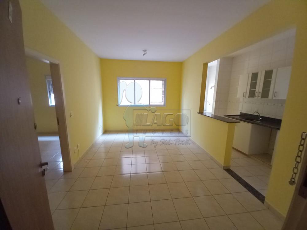 Alugar Apartamentos / Padrão em Ribeirão Preto R$ 950,00 - Foto 1