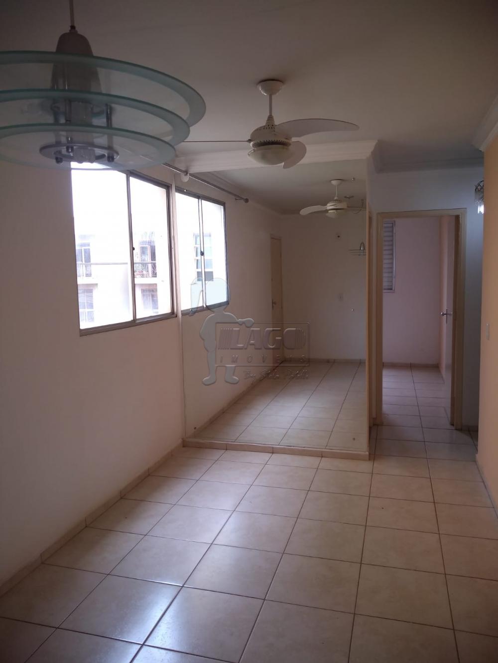 Comprar Apartamento / Padrão em Ribeirão Preto R$ 225.000,00 - Foto 3